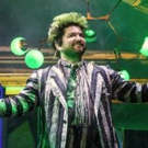 BWW Review: Alex Brightman Is Uproariously Subversive in Gothic Musical Comedy Gem…