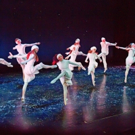 Providence Ballet Theatre Will Ring in the Holidays with TWAS THE NIGHT BEFORE CHRIST Photo