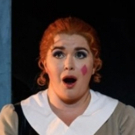 BWW Review: LA CENERENTOLA, Bristol Hippodrome Photo