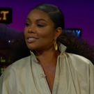 VIDEO: Gabrielle Union's Dog Has a Red Rocket Issue Video