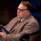 Final Public Performances of GOD'S MEGAPHONE This Weekend