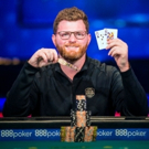 Poker Central and CBS Join Forces To Deliver Coverage Of the World Series Of Poker Br Photo