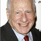 Mel Brooks Will Play Broadway's Lunt-Fontanne Theatre This June! Video
