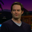 VIDEO: Bill Hader Knows Nothing About 'Friends' Video