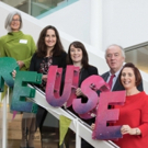 Reuse Republic Exhibition At Cork County Hall Marks National Reuse Month Photo