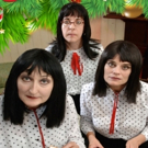 Seymour Centre Presents The Kransky Sisters' A VERY KRANSKY CHRISTMAS