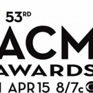 The 53rd Annual Academy of Country Music Awards Announces Superstar Collaborations Photo