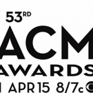 The 53rd Annual Academy of Country Music Awards Announces Superstar Collaborations