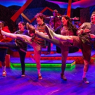 BWW Review: ALEXANDER AND THE TERRIBLE, HORRIBLE, NO GOOD, VERY BAD DAY at Adventure  Photo