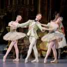 Boston Ballet Presents THE SLEEPING BEAUTY Photo