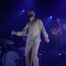 VIDEO: X Ambassadors Performs 'Ahead of Myself' on THE LATE LATE SHOW