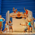 MAMMA MIA! Extends Booking at Novello Theatre to October 2018; Tickets Now On Sale Photo