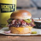 Dickey's Barbecue Pit Introduces the Jalape'oCheddarSpicyPulledPorkSandwich