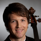 David Bernard Leads The Massapequa Philharmonic In SUBLIME DRAMA Featuring Cellist Ad Photo
