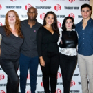 Photo Coverage: Meet the Cast of Transport Group's RENASCENCE