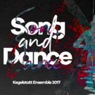 Kegelstatt Ensemble presents SONG at Carclew Ballroom on November 19 Video