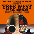 Hub Theatre Company Of Boston Presents Sam Shepard's TRUE WEST Photo