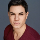 Jason Gotay To Lead NC Theatre's Cast Of ALADDIN AND HIS WINTER WISH Photo