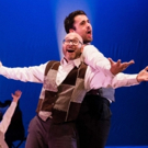 Chicago Tap Theatre Presents TIDINGS OF TAP Next Month Video