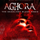 Francois Larosa to Premiere AGHORA: THE DEADLIEST BLACKMAGIC in Austin Photo