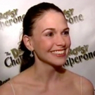 #TBT: THE DROWSY CHAPERONE Opens on Broadway! Video