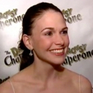 #TBT: THE DROWSY CHAPERONE Opens on Broadway!