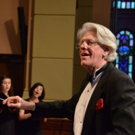 Houston Chamber Choir Receives Prestigious Margaret Hillis Award For Choral Excellenc Video