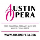 Austin Opera Announces 2019-2020 Season: RIGOLETTO, EVEREST, and TURANDOT Photo
