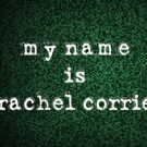 The Seeing Place Theater Presents The Whistleblower Series: MY NAME IS RACHEL CORRIE Photo