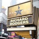 HAMILTON, BE MORE CHILL, and PRETTY WOMAN Cast Members Will Celebrate The Richard…