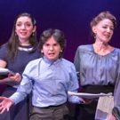 Photo Flash: First Look At York Theatre Company's BAR MITZVAH BOY