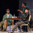 Photo Flash: First Look at BR'ER COTTON by Tearrance Arvelle Chisholm at Cleveland Pu Video