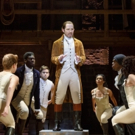 BWW Review: HAMILTON at the Peace Center is Just as Good as the Original Photo