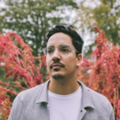 Luke Sital-Singh Releases LOVER For Valentine's Day Photo