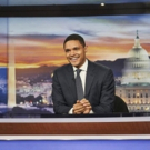 THE DAILY SHOW WITH TREVOR NOAH to Air Live Following the President's State of the…