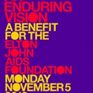 Elton John AIDS Foundation Fall Gala to Honor Patricia Hearst, Gayle King will Host a Photo