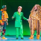 Photo Flash: Get A First Look At Ross Petty's THE WIZARD OF OZ - A Toto-ly Twistered  Photo