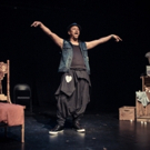 United Solo Festival Presents I AM A MAN By Dazie Grego Photo