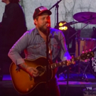 VIDEO: Nathaniel Rateliff & The Night Sweats Perform 'You Worry Me' on THE LATE SHOW Video