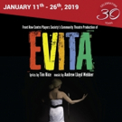 EVITA Comes to Beddington Theatre Arts Centre Next Month! Photo
