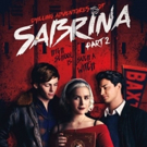 VIDEO: The Witch is Back in the Trailer for Part Two of CHILLING ADVENTURES OF SABRINA