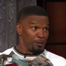 VIDEO: Jamie Foxx Talks His Daughter, Diddy, and More! Video