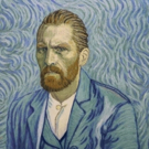 Film Lovers Across the Country Vote MAUDIE and LOVING VINCENT the TIFF Film Circuit P Video