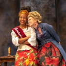 VIDEO: Get A First Look At Gulfshore Playhouse's THE REVOLUTIONISTS