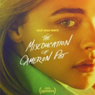 FilmRise Announces Awards Campaign for Chloë Grace Moretz in THE MISEDUCATION OF CAMERON POST