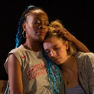 Photo Flash: Aaliyah Habeeb and Mel House Star In ROAN At Luna Stage Photo