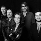The SteelDrivers Will Play The Peace Center