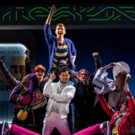 Wake Up With BWW 2/20: THE PLAY THAT GOES WRONG Opens Off-Broadway, and More! Image