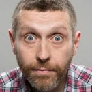 Stand-Up Comedian Dave Gorman Set to Embark on Nationwide Tour in Autumn 2018 Video