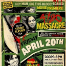 4/20 MASSACRE To Get Theatrical Release in Los Angeles